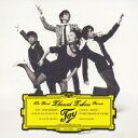 JOY CD CD DVD / ズボンドズボン