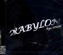 BABYLON[CD] [DVD付限定盤] / リュ・シウォン