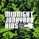 MIDNIGHT JUNKYARD KIDS / COOLER KING McQEEN