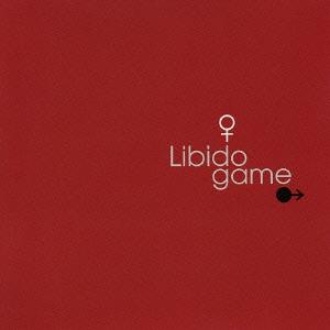 Libido game[CD] / 松井五郎 吉元由美 山本達彦