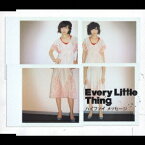 ハイファイ メッセージ[CD] / Every Little Thing