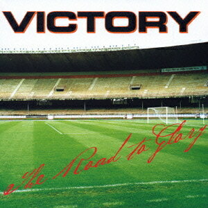 VICTORY ～栄光への道[CD] / クラシックオムニバス