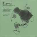 IZUMI Buenos Aires Session Vol.#2[CD] / フェルナンド・カブサッキ 山本精一 勝井裕二 アレハンドロ・