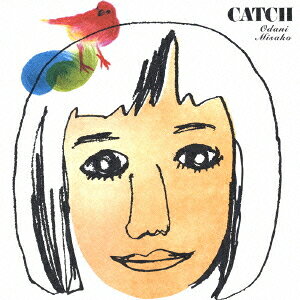 Other - CATCH[CD] / 小谷美紗子