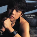 ASIAN BLOW[CD] [通常盤] / リュ・シウォン