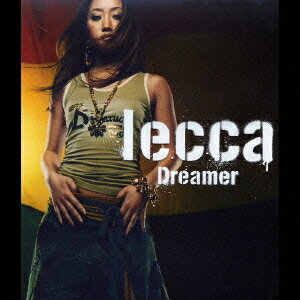 Dreamer[CD] / lecca