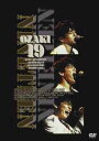 OZAKI 19 DVD / 尾崎豊