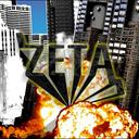 ZETA[CD] / ZETA