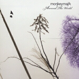 Around The World[CD] / MONKEY MAJIK