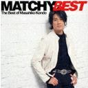 MATCHY BEST[CD] / 近藤真彦