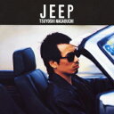 JEEP[CD] / 長渕 剛