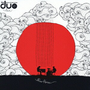 ロウ・ホース: ザ・ベネヴェント・ルッソ・デュオ・ライヴ![CD] / ベネヴェント・ルッソ・デュオ