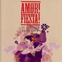 AMOR! FIESTA! THE BEST LATIN GUITAR ALBUM[CD] / オムニバス