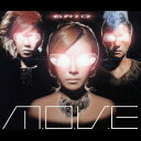 GRID[CD] [CD+DVD] / m.o.v.e