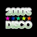 2000’S★★★★★DISCO[CD] / hare-brained unity