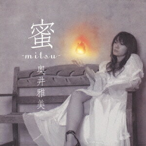 ̪ -mitsu-[CD] / 