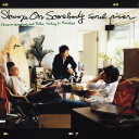 soul river[CD] / Skoop On Somebody