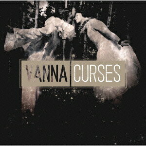 Curses[CD] / ヴァンナ