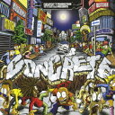 SUNSET THE PLATINUM SOUND PRODUCTION PRESENTS ”CONCRETE”[CD] / オムニバス