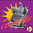 The First[CD] / THE CONRODS