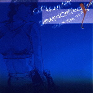 City Hunter Sound Collection Y -Insertion Tracks-[CD] / オムニバス