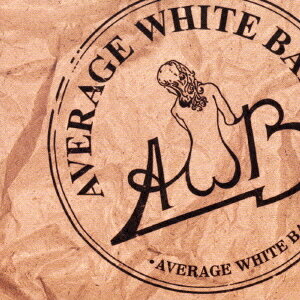 ＜COLEZO! TWIN＞ アヴェレイジ・ホワイト・バンド[CD] / アヴェレイジ・ホワイト・バンド