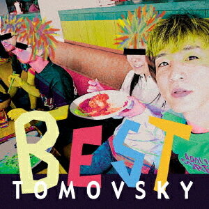 BEST[CD] / TOMOVSKY