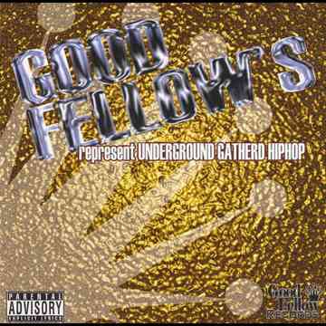 GOOD FELLOW’S[CD] / V.A.