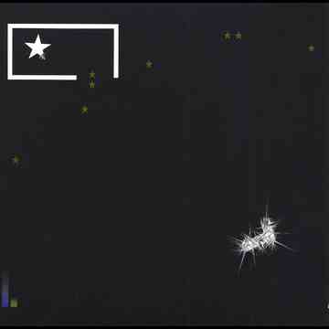 星降町にて[CD] / メガマソ