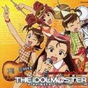 ナムコ アーケードゲーム「アイドルマスター」 THE IDOLM＠STER MASTERPIESE[CD] 03 ポジティブ! ～水瀬伊織、高槻やよい、双海亜美/真美～ / 水瀬伊織(CV: 釘宮理恵)、高槻やよい(CV: 仁後真耶子)、双海亜美/真美(CV: 下田麻美)