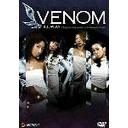 VENOM ILL PLAY Real girls hiphop dancers of various countries area[DVD] / 趣味教養