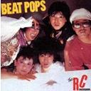 BEAT POPS[CD] / RCサクセション