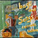 bags and songs[CD] / carnival balloon