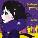 swingin’ party[CD] / dorlis