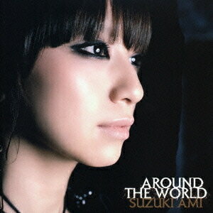 AROUND THE WORLD[CD] [㥱åD] / ڰ