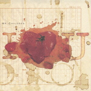 ֡桼[CD] / Mr.Children