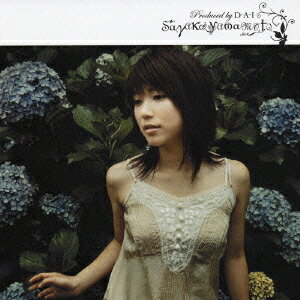 線香花火[CD] [CD+DVD] / 山本サヤカ