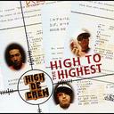 HIGH TO THE HIGHEST[CD] / HIGH de CREW