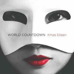 WORLD COUNTDOWN[CD] / Xmas Eileen