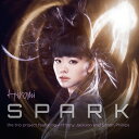 SPARK[CD] [輸入盤] / 上原ひろみ ザ・トリオ・プロジェクト