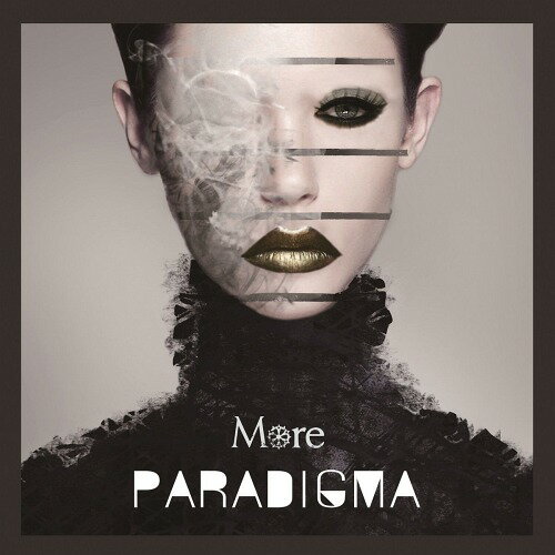 PARADIGMA[CD] / More