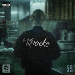 55 -Japan Edition-[CD] / The Knocks