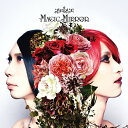 MAGIC MIRROR[CD] [DVD付初回限定盤] / フェロ☆メン