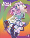 コンクリート レボルティオ～超人幻想～ Blu-ray 第3巻 特装限定版 / アニメ