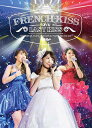 French Kiss Live ～LAST KISS～[Blu-ray] / フレンチ・キス