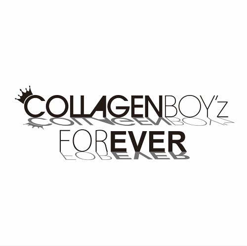 COLLAGENBOY’z FOREVER[CD] / コラーゲンボーイズ