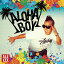 ALOHA BOY[CD] [CD+DVD] / ALEXXX