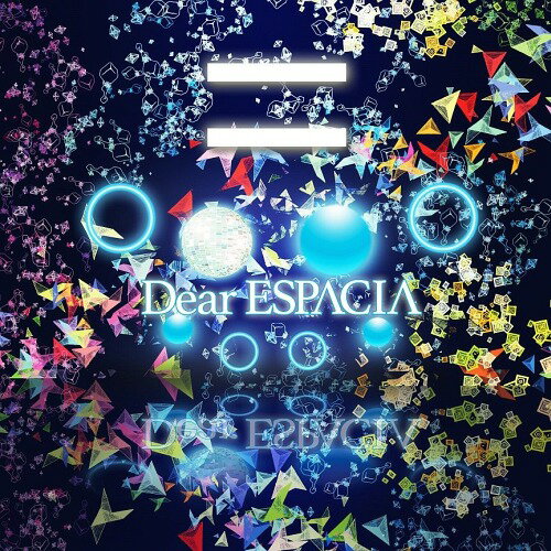 =[CD] / Dear ESPACIA