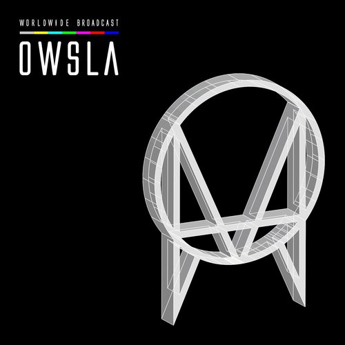 OWSLA [hChEu[hLXg[CD] [A] / IjoX