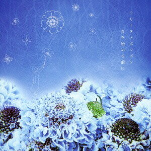 青を始める前に[CD] / テリーヌとボンボン